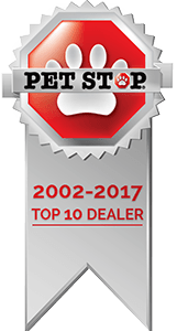 Top Ten Pet Stop Dealer5